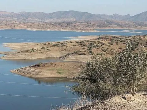 Maroc. SNTRO construira le barrage Mahroug dans la province de Figuig pour près de 87 millions de dirhams