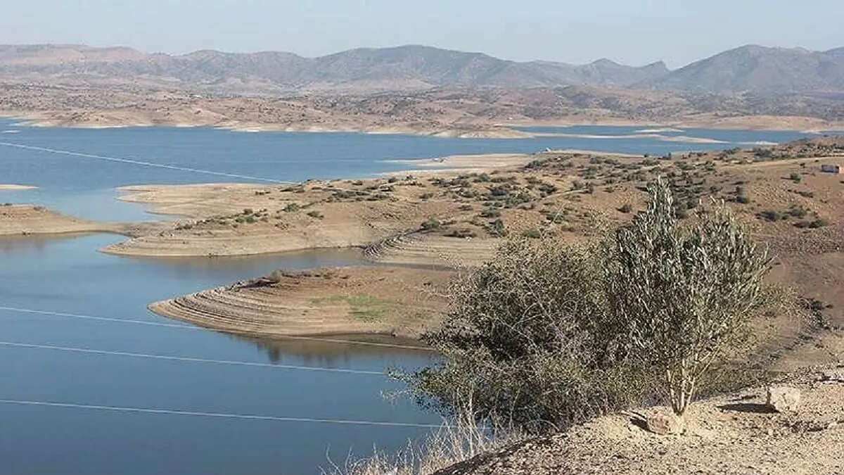 Maroc. SNTRO construira le barrage Mahroug dans la province de Figuig pour près de 87 millions de dirhams