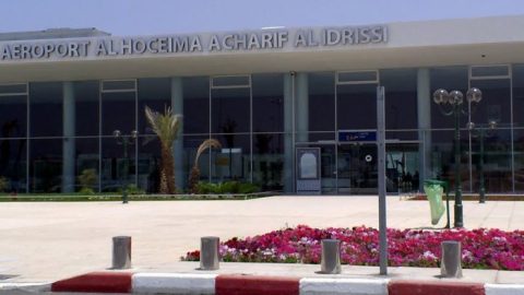 Maroc. 150 millions de dirhams pour la mise à niveau des aéroports de Tétouan et d’Al Hoceima