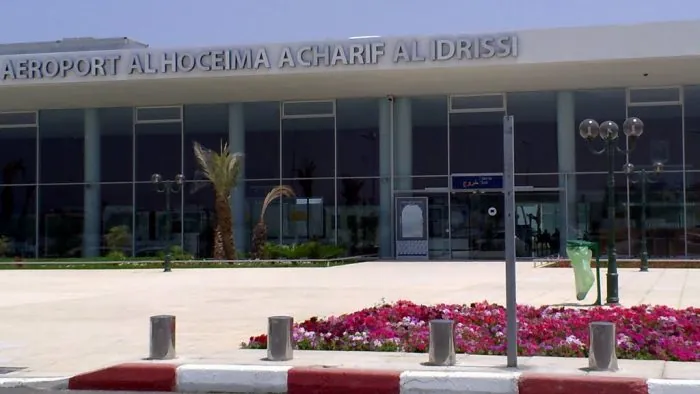 Maroc. 150 millions de dirhams pour la mise à niveau des aéroports de Tétouan et d’Al Hoceima