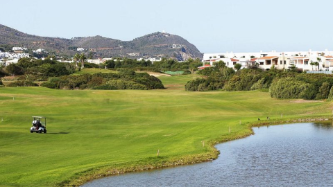 Exclusif. Mohammed Hassan Ouariagli cède le Club House à la société Royal Golf Cabo Negro