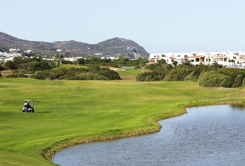 Exclusif. Mohammed Hassan Ouariagli cède le Club House à la société Royal Golf Cabo Negro