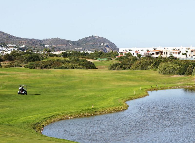 Exclusif. Mohammed Hassan Ouariagli cède le Club House à la société Royal Golf Cabo Negro