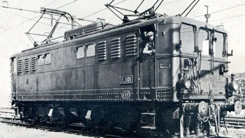 Maroc. Locomotives historiques : l’ONCF opte pour la vente au mépris de la mémoire