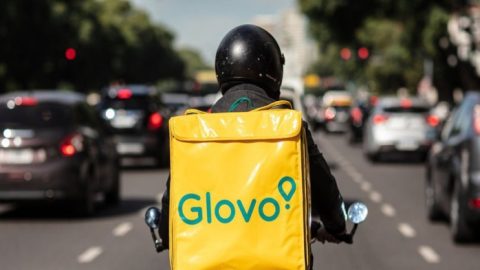 Glovo au Maroc : le compte à rebours a-t-il commencé ?