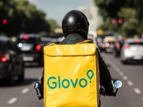 Glovo au Maroc : le compte à rebours a-t-il commencé ?