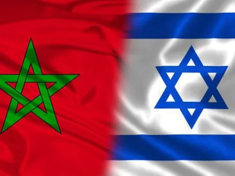 Voyage sous tension : les mésaventures d’une délégation de jeunes marocains  en Israël
