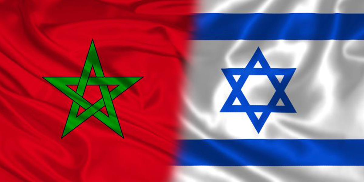 Voyage sous tension : les mésaventures d’une délégation de jeunes marocains  en Israël