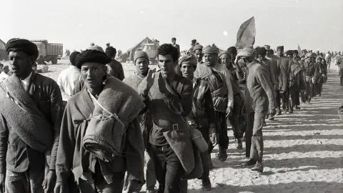 Madrid s’apprête à dévoiler ses archives sur le Sahara occidental