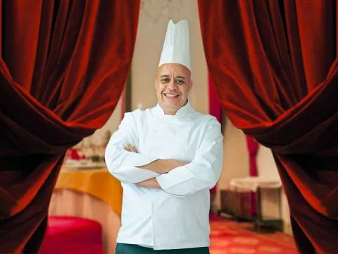Maroc. Le célébrissime chef Moha se lance dans l’hôtellerie