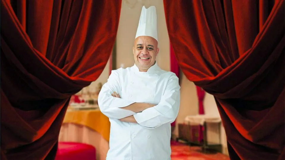 Maroc. Le célébrissime chef Moha se lance dans l’hôtellerie