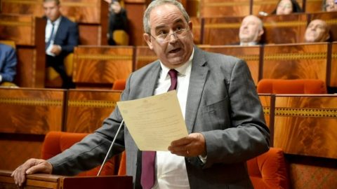 Université Mohammed 1er d’Oujda : le président RNI coupe la parole au ministre, la réponse qui en dit long sur le rapport de force RNI/PAM