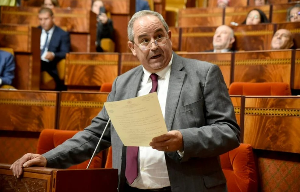 Université Mohammed 1er d’Oujda : le président RNI coupe la parole au ministre, la réponse qui en dit long sur le rapport de force RNI/PAM