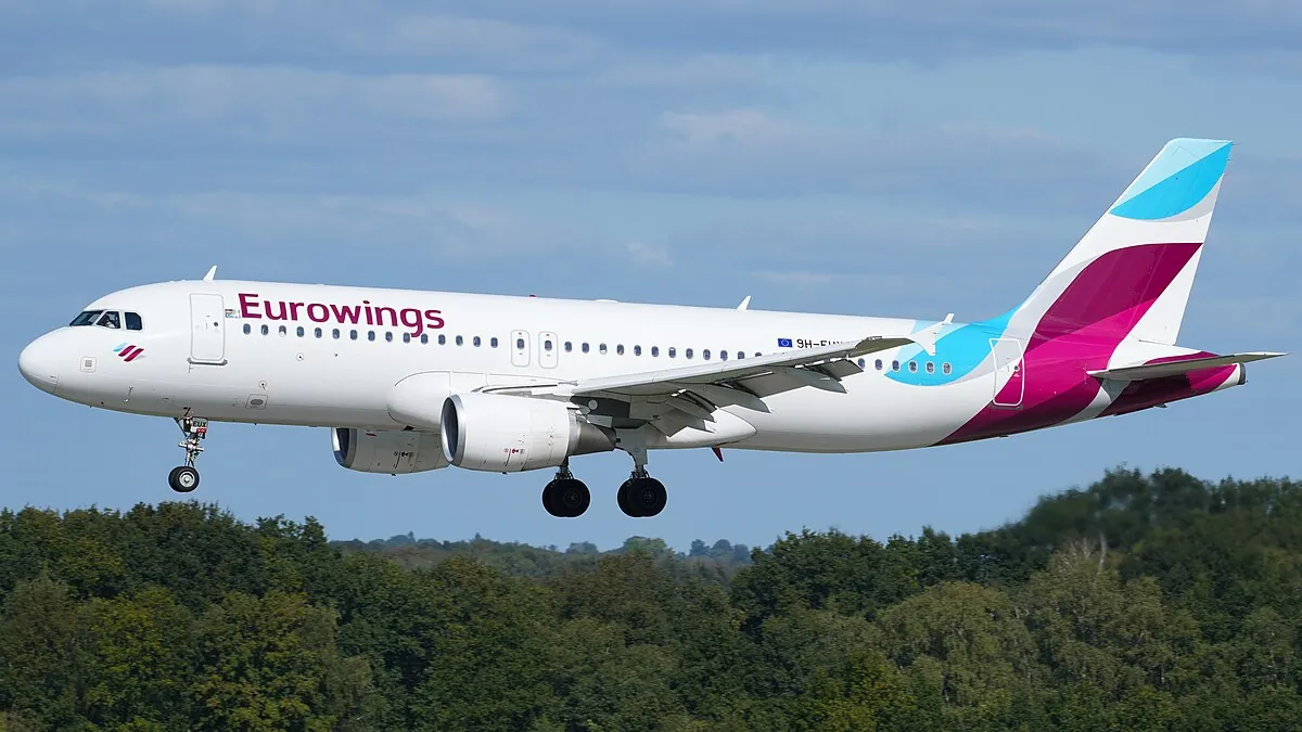 Eurowings reliera Prague et Marrakech début novembre 2025