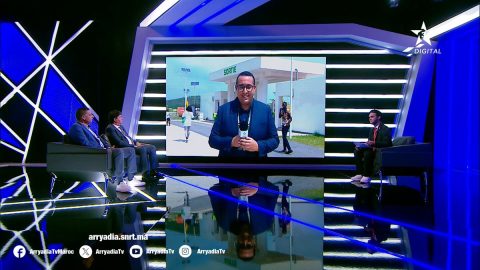 La SNRT attribue un marché stratégique pour la prochaine Coupe d’Afrique des Nations