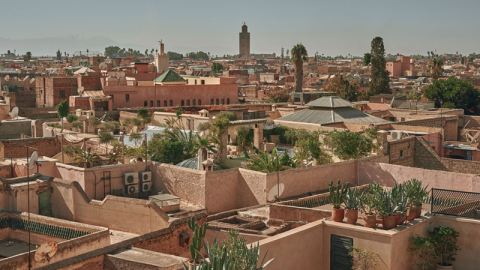 Avec un énorme retard, Al Omrane va enfin réhabiliter 25 foundouks affectés par le séisme du 8 septembre 2023 à Marrakech