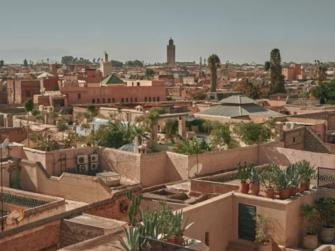 Avec un énorme retard, Al Omrane va enfin réhabiliter 25 foundouks affectés par le séisme du 8 septembre 2023 à Marrakech