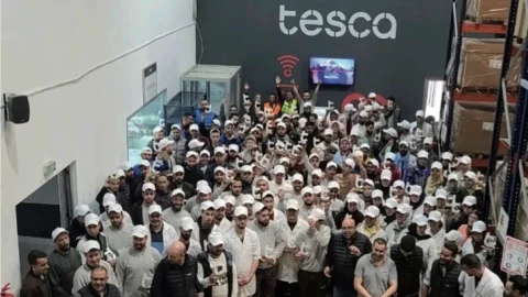 Maroc. Mafaco Tesca Metal prépare l’ouverture d’une nouvelle unité industrielle à Kénitra