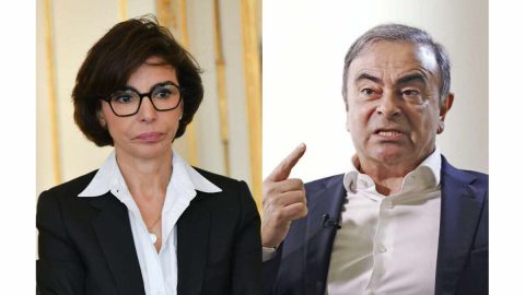 L’affaire Rachid Dati mobilise discrètement deux anciens ministres marocains, Ahmed Réda Chami et Mohamed Hassad