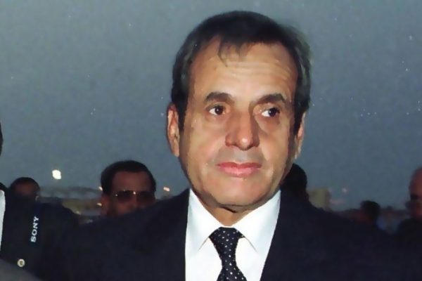 LGV. Expropriation de plus de 7 hectares de la famille de Driss Basri à Bouznika