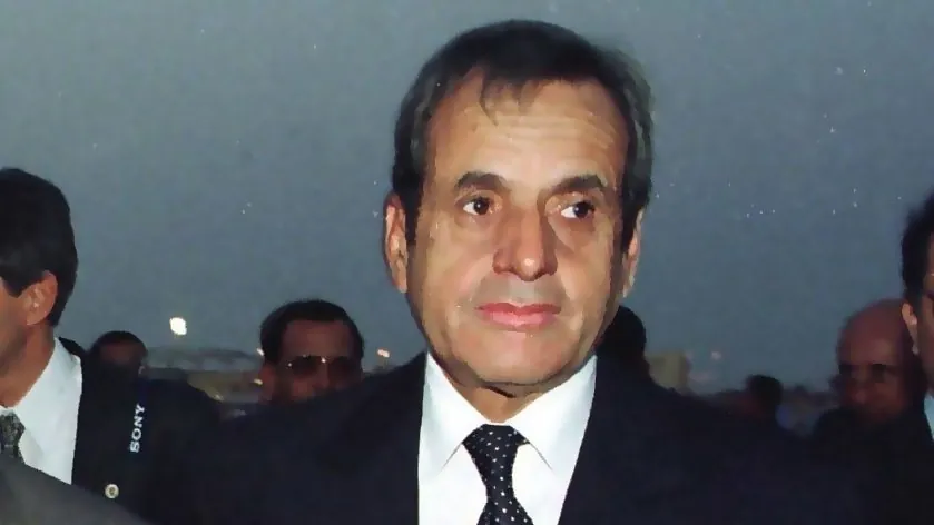 LGV. Expropriation de plus de 7 hectares de la famille de Driss Basri à Bouznika