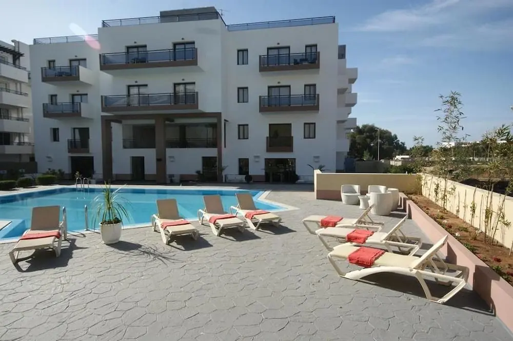 Agadir : décès d’une femme à La Suite Hotel Boutique, la sécurité des balcons mise en cause