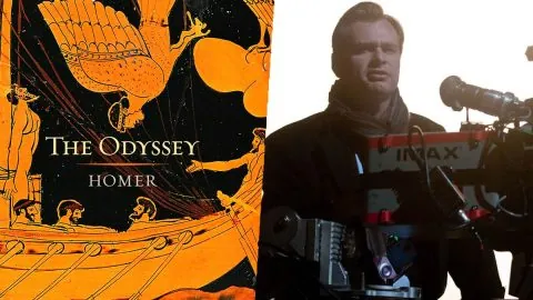 Le Maroc accueille le tournage de L’Odyssée à Dakhla du grand réalisateur britannique Christopher Nolan