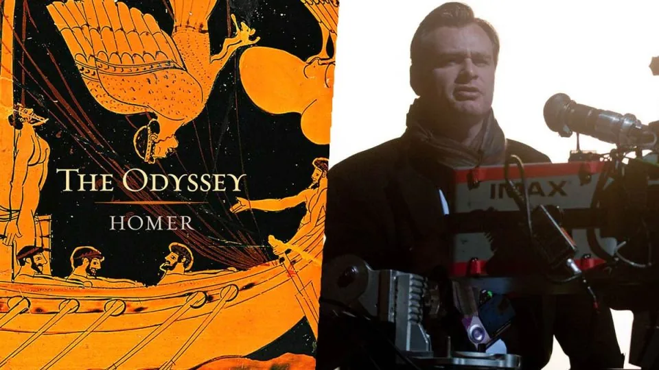 Le Maroc accueille le tournage de L’Odyssée à Dakhla du grand réalisateur britannique Christopher Nolan