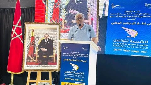 Université Mohammed 1er d’Oujda : le président RNI coupe la parole au ministre, la réponse qui en dit long sur le rapport de force RNI/PAM