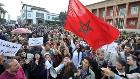 Enquête. Qui se cache derrière Moroccan Youth Voice/GENZ212 ?