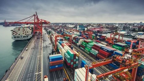 DP World ouvre une nouvelle route maritime entre le Maroc et l’Europe pour accélérer les exportations agricoles