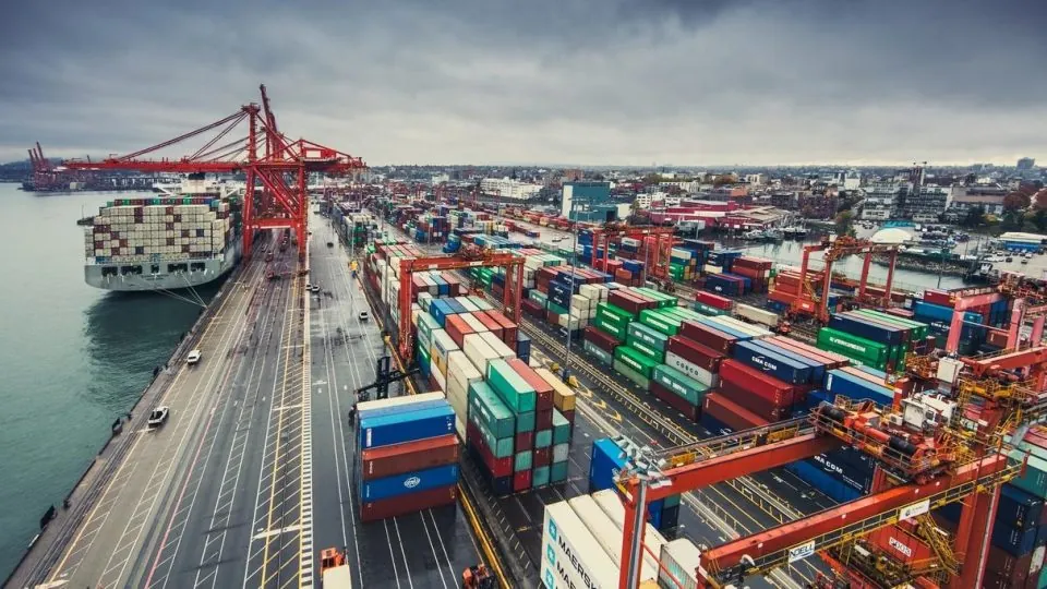 DP World ouvre une nouvelle route maritime entre le Maroc et l’Europe pour accélérer les exportations agricoles