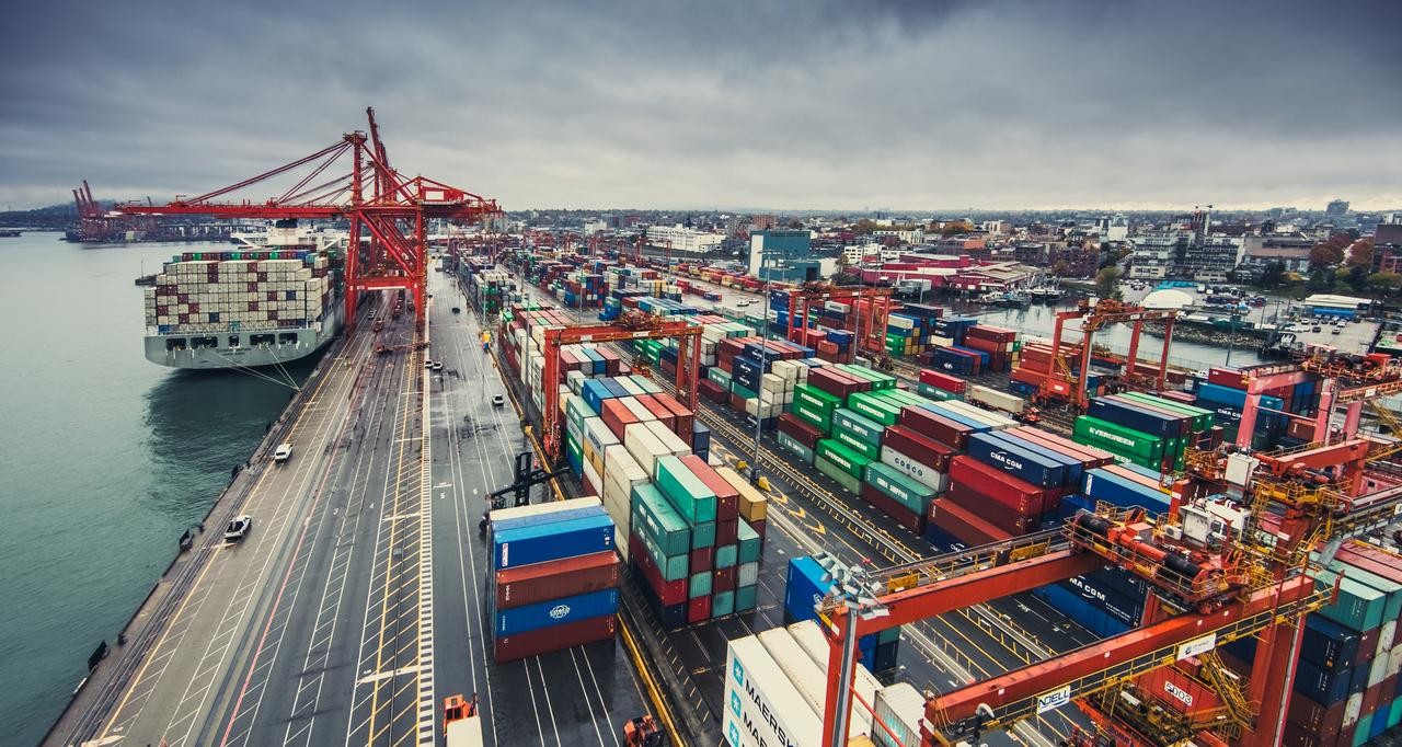 DP World ouvre une nouvelle route maritime entre le Maroc et l’Europe pour accélérer les exportations agricoles