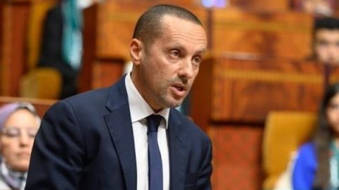 Maroc. Quand Amine Tahraoui troque son habit de ministre de la Santé pour celui de surveillant général des hôpitaux