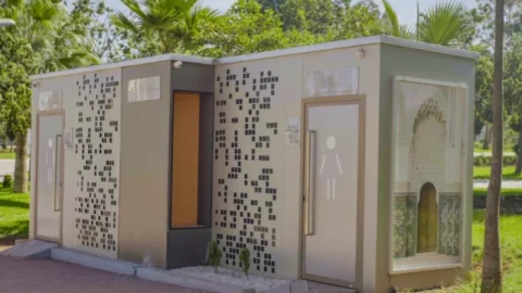 Après Rabat, EQUELEC installera des toilettes intelligentes à Tanger