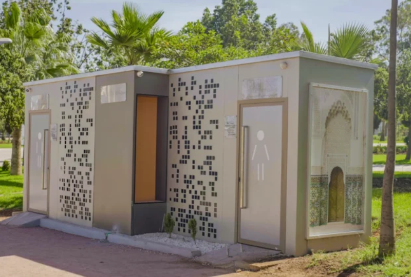 Après Rabat, EQUELEC installera des toilettes intelligentes à Tanger