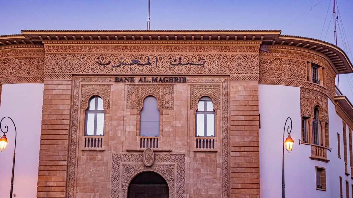Réuni pour sa troisième session trimestrielle de l’année, le Conseil de Bank Al-Maghrib a décidé de maintenir inchangé son taux directeur à 2,25%