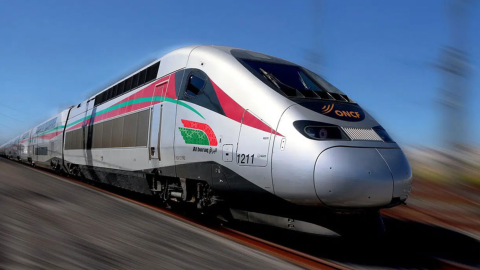 Maroc. L’ONCF va acheter des rails LGV pour 440 millions de dirhams