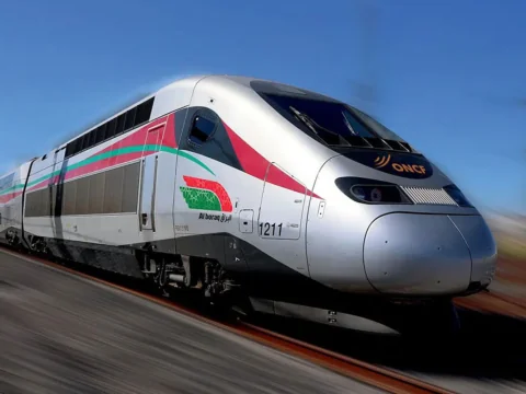 Maroc. L’ONCF va acheter des rails LGV pour 440 millions de dirhams