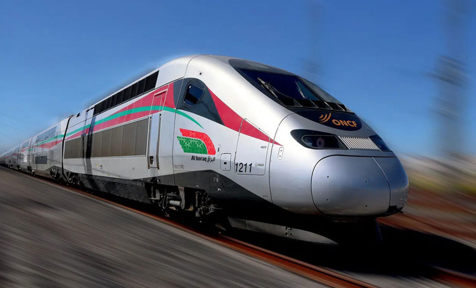 Maroc. L’ONCF va acheter des rails LGV pour 440 millions de dirhams