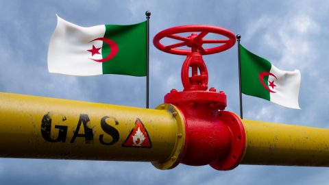 Gaz algérien : voici pourquoi Alger perd pied face à Washington et Bruxelles