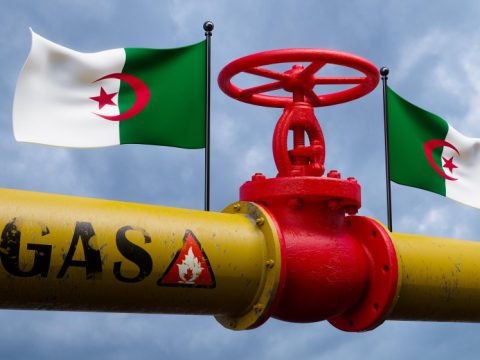 Gaz algérien : voici pourquoi Alger perd pied face à Washington et Bruxelles