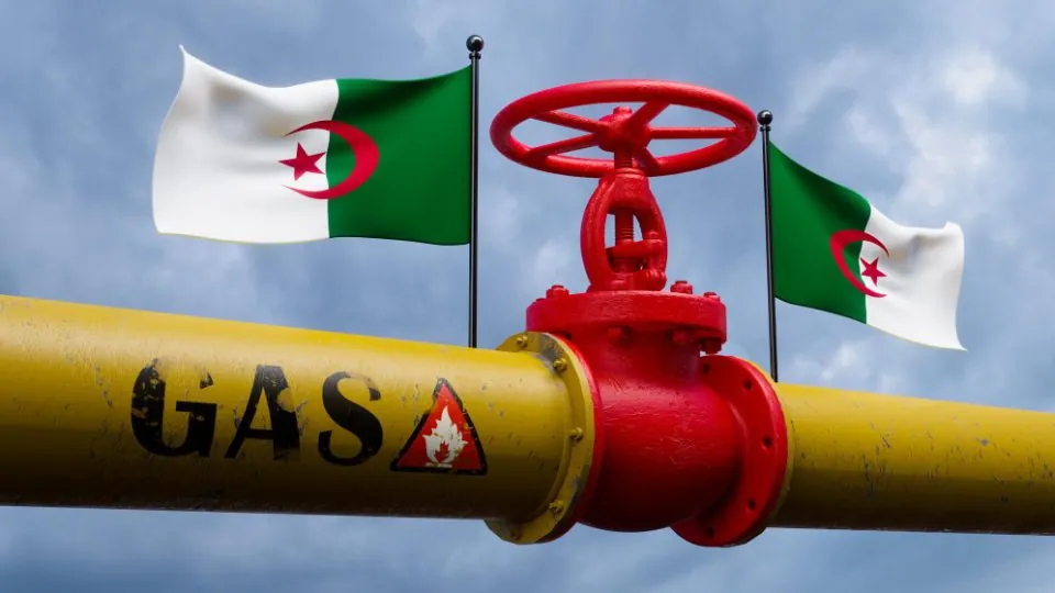 Gaz algérien : voici pourquoi Alger perd pied face à Washington et Bruxelles