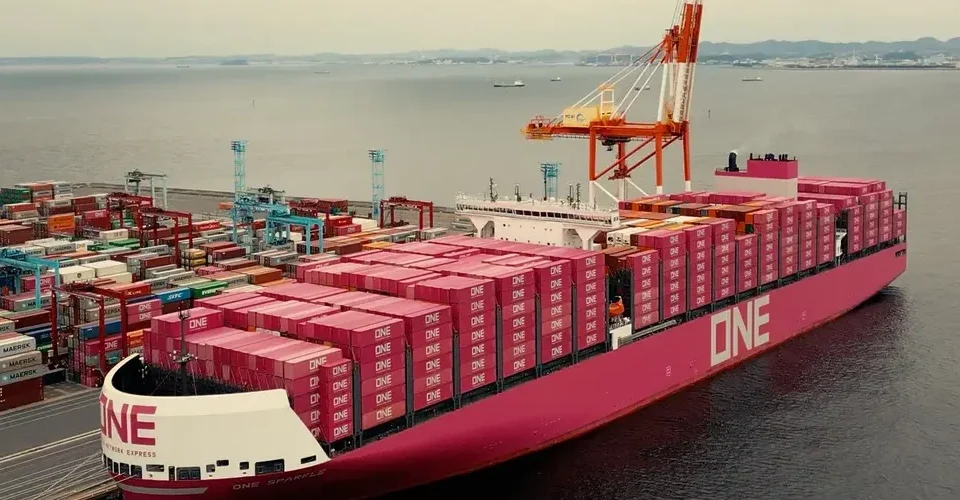 La compagnie maritime japonaise Ocean Network Express (One) mise sur le Maroc à travers une nouvelle ligne Valence–Lisbonne–Casablanca