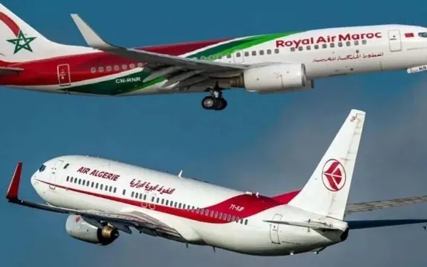 Royal Air Maroc–Air Algérie : la bataille du ciel africain s’intensifie sur la destination N’Djamena