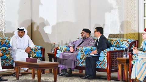Exclusif. Après l’agression d’Israël contre Doha, les hautes autorités de Rabat ne décolèrent pas et tracent une ligne rouge à Netanyahou