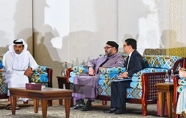 Exclusif. Après l’agression d’Israël contre Doha, les hautes autorités de Rabat ne décolèrent pas et tracent une ligne rouge à Netanyahou