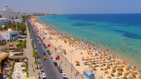 Tourisme : malgré un record de touristes en 2024, l’impasse du modèle « All Inclusive » persiste pour la destination Tunisie