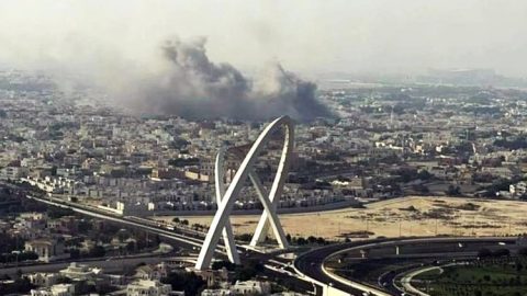Pour les monarchies du Golfe, le bombardement israélien de Doha équivaut à une grande trahison de Washington