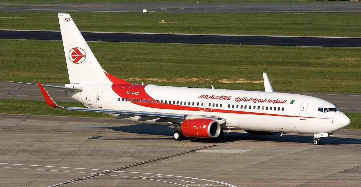 A cause d’une saison estivale cauchemardesque, la compagnie Air Algérie s’embourbe un peu plus dans la crise